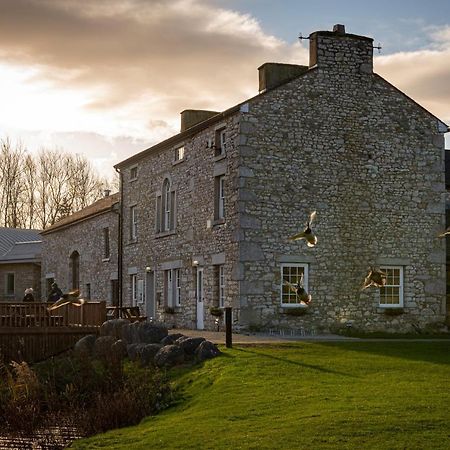 9B Arnside South Lakeland By Waterside Holiday Lodges Карнфорт Экстерьер фото