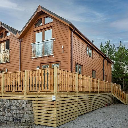9B Arnside South Lakeland By Waterside Holiday Lodges Карнфорт Экстерьер фото